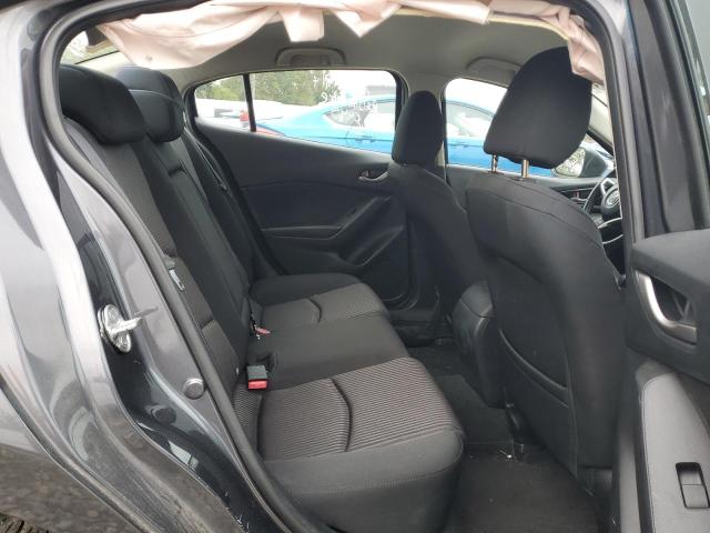 Photo 10 from auction – 2014 MAZDA 3 TOURING with VIN JM1BM1V76E1116099