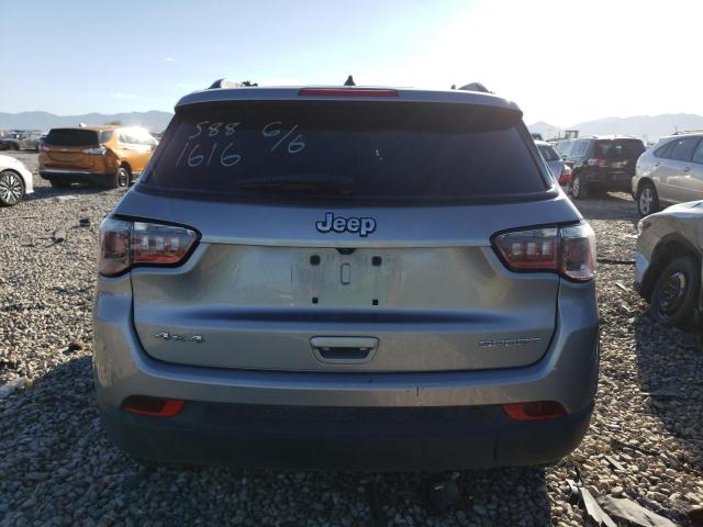 Zdjęcie 6 z aukcji – 2018 JEEP COMPASS SP z VIN 3C4NJDABXJT113632