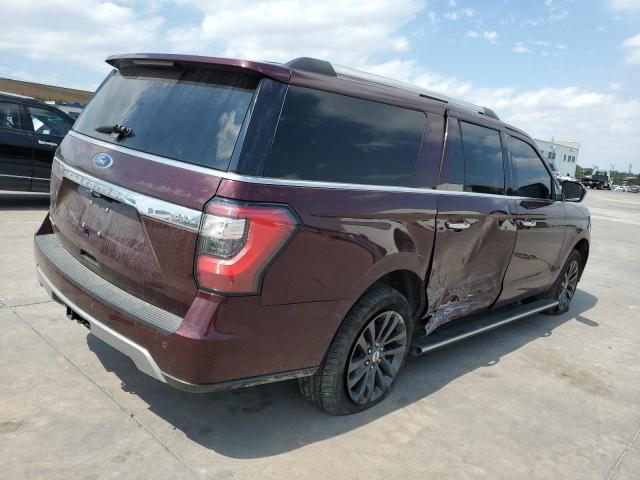 Photo 3 from auction – 2020 FORD EXPEDITION with VIN 1FMJK1KT4LEA12067
