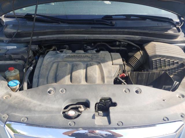 Photo 7 from auction – 2005 HONDA ODYSSEY EX with VIN 5FNRL38765B035880