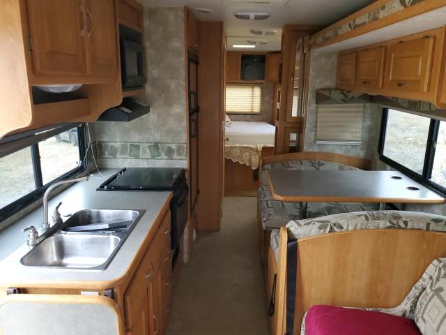 Photo 6 from auction – 2006 FORD ECONOLINE with VIN 1FDXE45S86HA50944