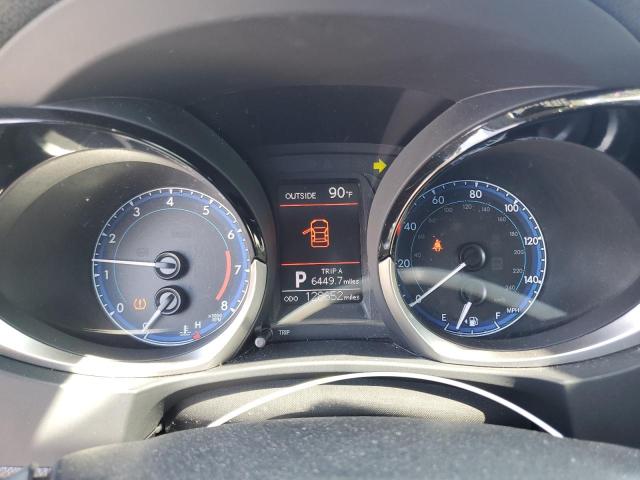 Photo 9 from auction – 2014 TOYOTA COROLLA L with VIN 2T1BURHE0EC180580