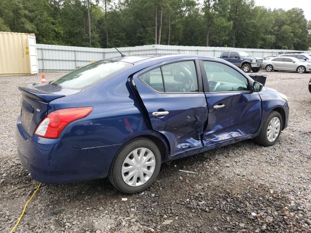 Photo 3 from auction – 2019 NISSAN VERSA S with VIN 3N1CN7AP3KL843542