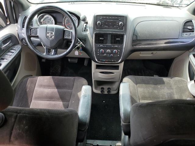 Photo 8 from auction – 2014 DODGE GRAND CARA with VIN 2C4RDGBG1ER249225