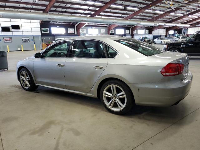 Photo 2 from auction – 2014 VOLKSWAGEN PASSAT SE with VIN 1VWBT7A34EC094064