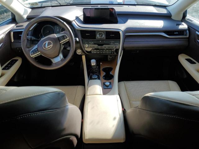صورة رقم 8 من المزاد - 2019 LEXUS RX 350 BAS مع VIN 2T2BZMCAXKC181820