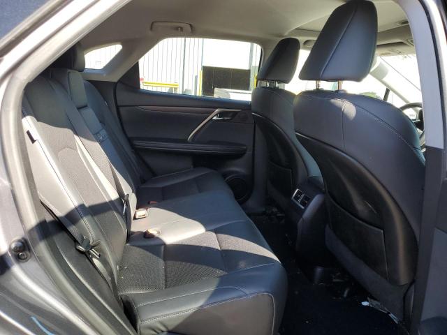 Photo 10 from auction – 2022 LEXUS RX 450H with VIN 2T2HGMDAXNC079615