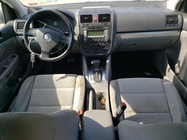 Photo 8 from auction – 2008 VOLKSWAGEN RABBIT with VIN WVWDA71K38W341036
