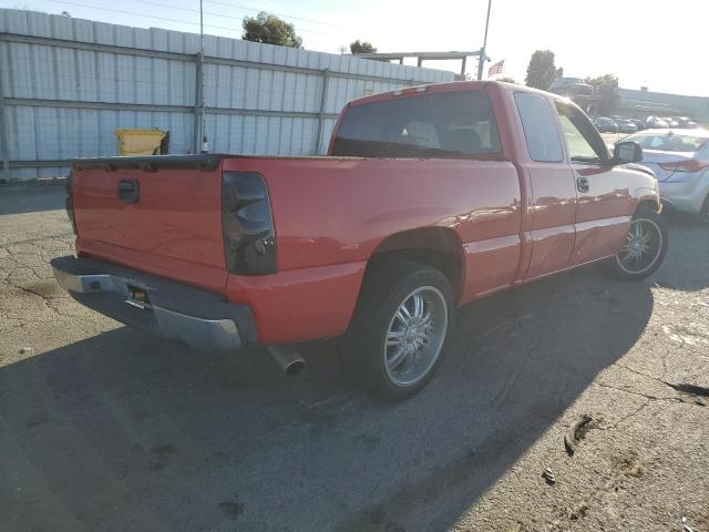 Photo 3 from auction – 2006 CHEVROLET SILVERADO with VIN 1GCEC19VX6Z277132