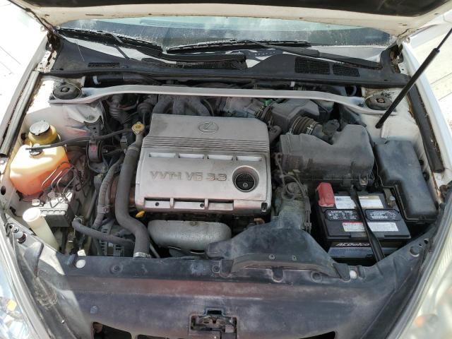 Снимка 11 от търг – 2004 LEXUS ES 330 с VIN JTHBA30G145023489