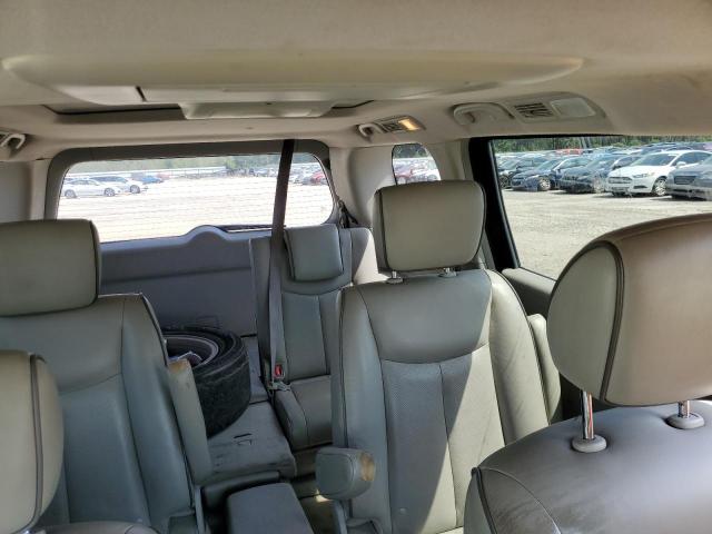 Photo 10 from auction – 2012 NISSAN QUEST S with VIN JN8AE2KP0C9033788