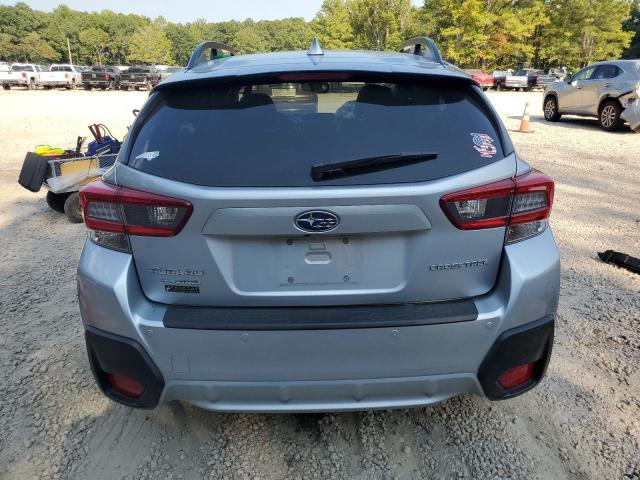 Photo 6 from auction – 2021 SUBARU CROSSTREK with VIN JF2GTHNC4M8677021