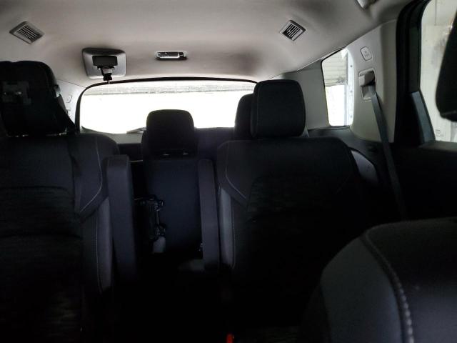 Photo 10 from auction – 2022 NISSAN PATHFINDER with VIN 5N1DR3BD8NC247213