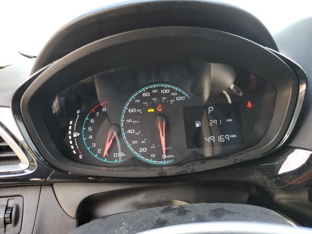 Photo 9 from auction – 2020 CHEVROLET SPARK 1LT with VIN KL8CD6SA6LC446501