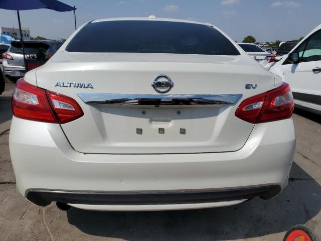 Photo 6 from auction – 2017 NISSAN ALTIMA 2.5 with VIN 1N4AL3AP3HC124224