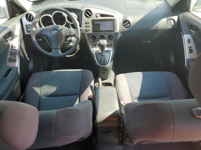 Photo 8 from auction – 2006 TOYOTA COROLLA MA with VIN 2T1LR32E46C559062