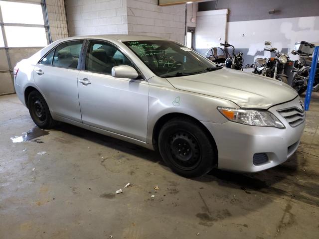 Photo 4 from auction – 2011 TOYOTA CAMRY BASE with VIN 4T1BF3EK5BU703281