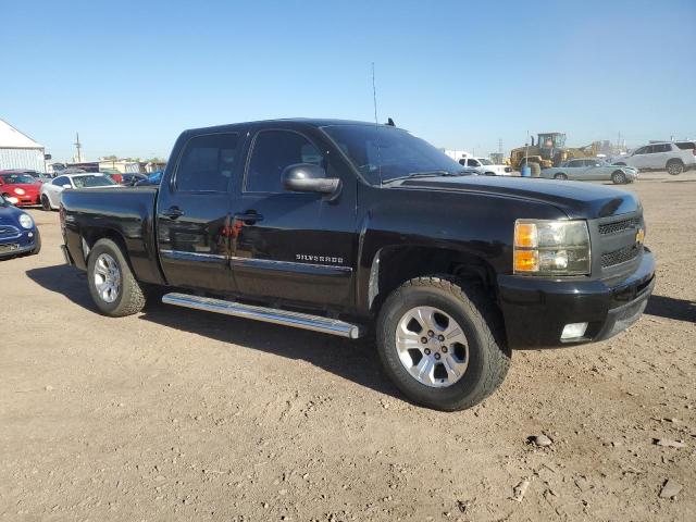 Снимка 4 от търг – 2012 CHEVROLET SILVERADO с VIN 3GCPCTE09CG166906