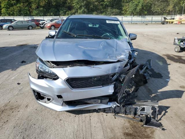 Photo 5 from auction – 2019 SUBARU IMPREZA PR with VIN 4S3GKAC66K3603924