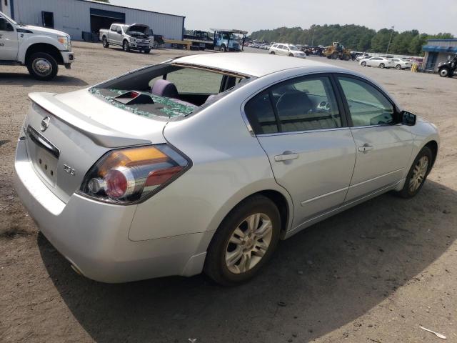 Photo 3 from auction – 2012 NISSAN ALTIMA BAS with VIN 1N4AL2AP3CN527613