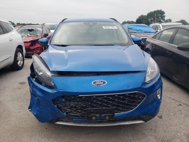 Photo 5 from auction – 2020 FORD ESCAPE SEL with VIN 1FMCU9H6XLUA00997