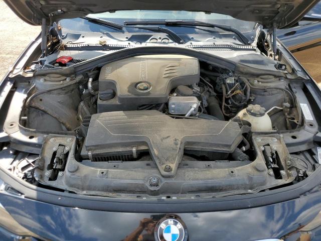 Photo 11 from auction – 2014 BMW 320 I with VIN WBA3B1C57EK131519