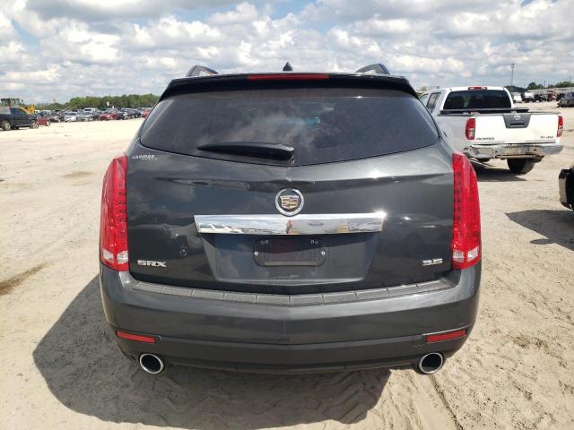 Photo 6 from auction – 2014 CADILLAC SRX with VIN 3GYFNAE33ES645613