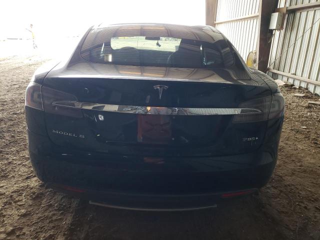 Photo 6 from auction – 2013 TESLA MODEL S with VIN 5YJSA1CPXDFP28873