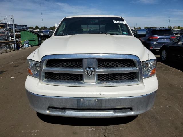 Photo 5 from auction – 2009 DODGE RAM 1500 with VIN 1D3HV18P89S797277