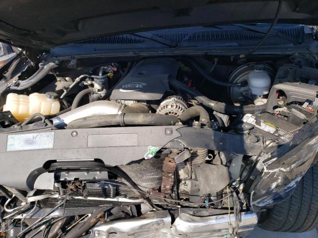Photo 11 from auction – 2006 CHEVROLET SILVERADO with VIN 1GCEC19T16Z180657