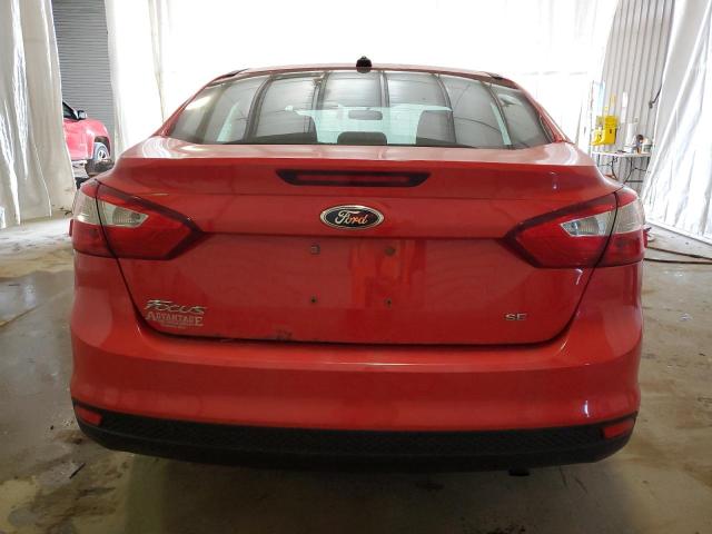 Photo 6 from auction – 2012 FORD FOCUS SE with VIN 1FAHP3F26CL294246