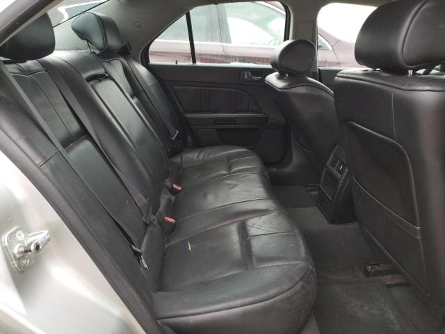 Photo 10 from auction – 2006 CADILLAC STS with VIN 1G6DW677760159499