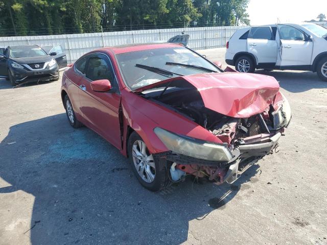 Photo 4 from auction – 2008 HONDA ACCORD EXL with VIN 1HGCS22818A010663