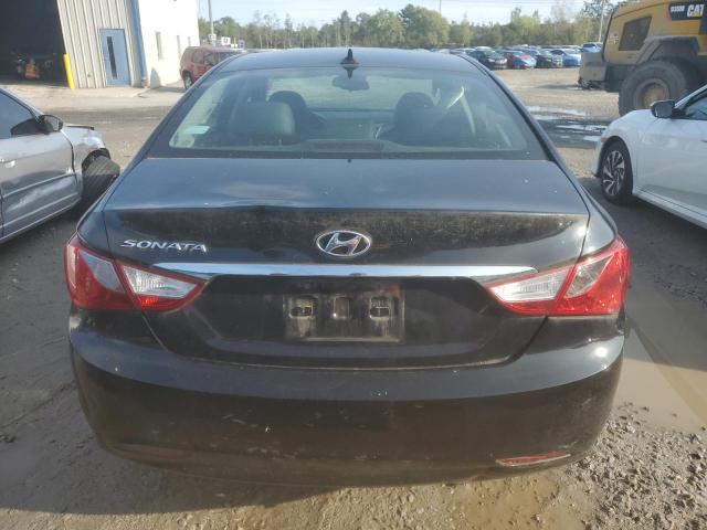 Photo 6 from auction – 2013 HYUNDAI SONATA GLS with VIN 5NPEB4AC4DH543084