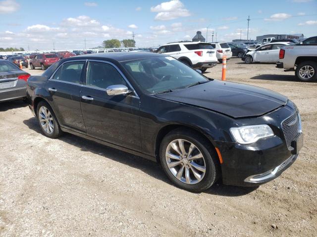Снимка 4 от търг – 2015 CHRYSLER 300C с VIN 2C3CCAKG9FH781906