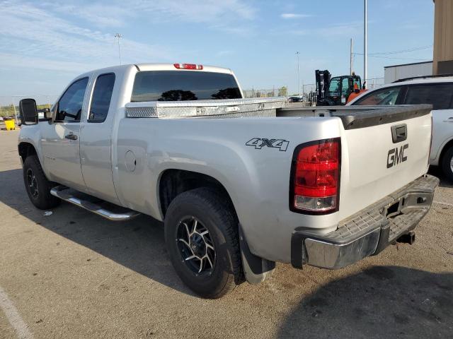 Снимка 2 от търг – 2010 GMC SIERRA K15 с VIN 1GTSKTEA8AZ155222