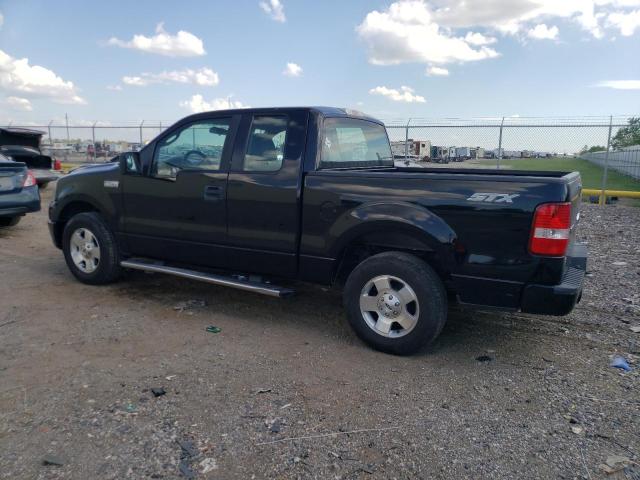 Photo 2 from auction – 2006 FORD F150 with VIN 1FTRX12W36KD62802