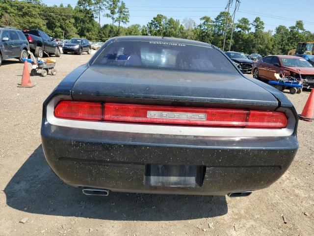 Photo 6 from auction – 2012 DODGE CHALLENGER with VIN 2C3CDYAG7CH176981
