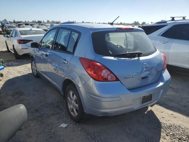Photo 2 from auction – 2012 NISSAN VERSA S with VIN 3N1BC1CPXCK212662