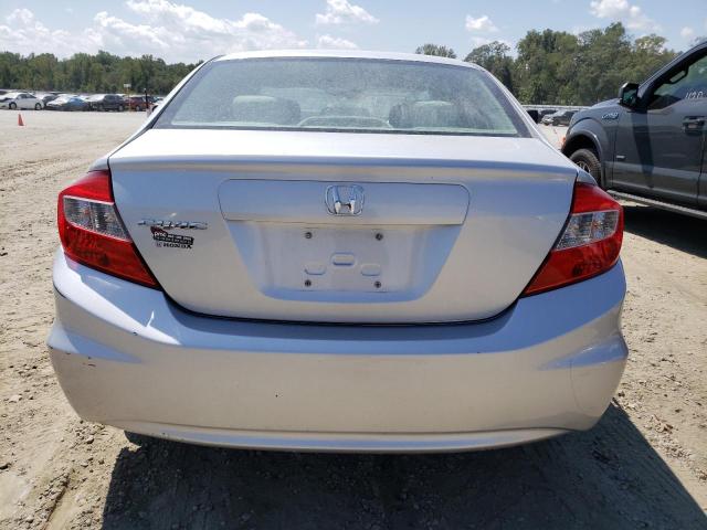 Photo 6 from auction – 2012 HONDA CIVIC EX with VIN 2HGFB2F88CH511700