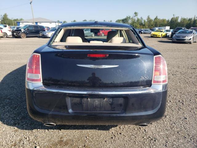 Photo 6 from auction – 2012 CHRYSLER 300 with VIN 2C3CCAAG2CH143865