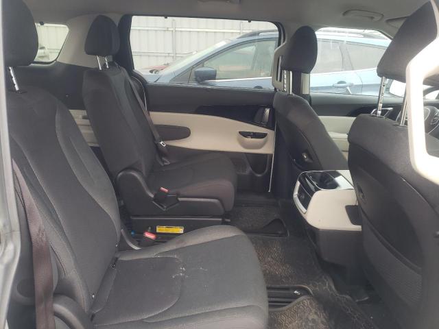 Photo 11 from auction – 2022 KIA CARNIVAL L with VIN KNDNB5H30N6167524