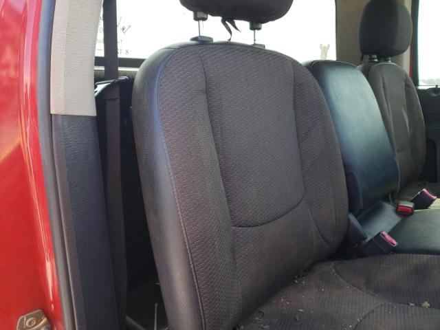 Photo 10 from auction – 2005 DODGE RAM 1500 S with VIN 1D7HA16K05J646452
