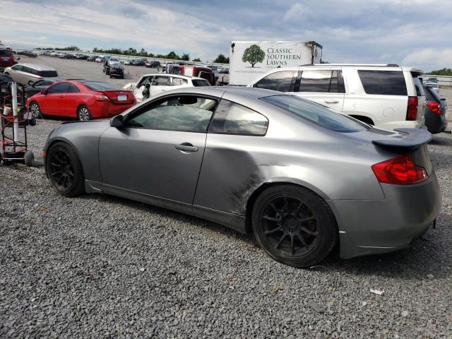 Photo 2 from auction – 2005 INFINITI G35 with VIN JNKCV54E15M415201