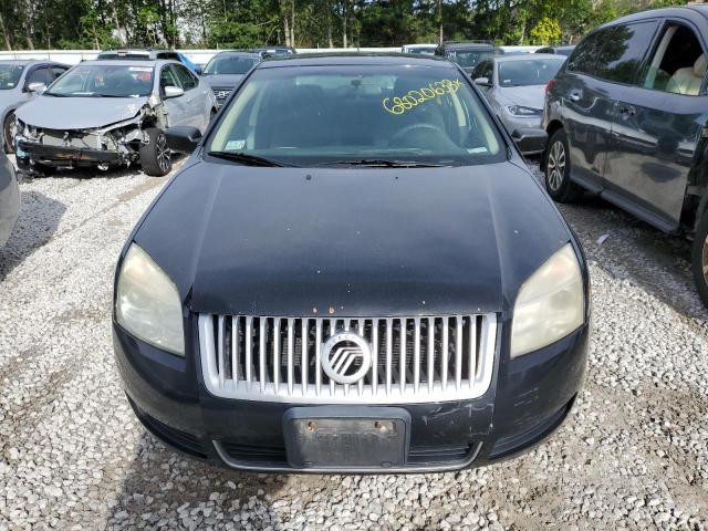 Photo 5 from auction – 2008 MERCURY MILAN with VIN 3MEHM07Z68R626027