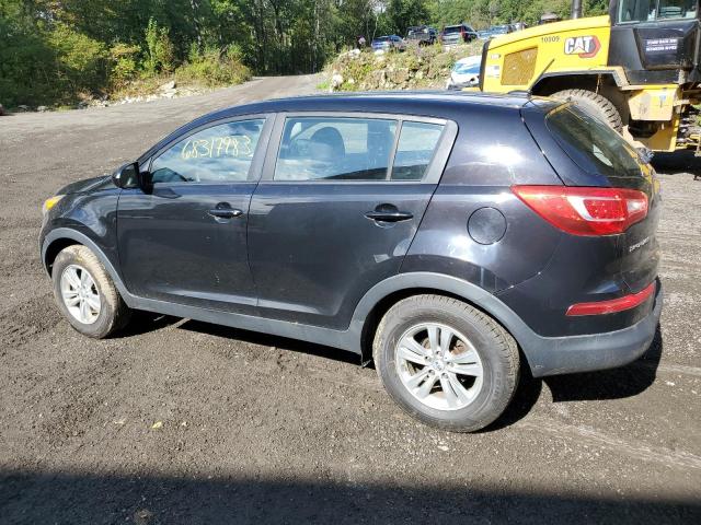 Photo 2 from auction – 2012 KIA SPORTAGE B with VIN KNDPB3A20C7188105