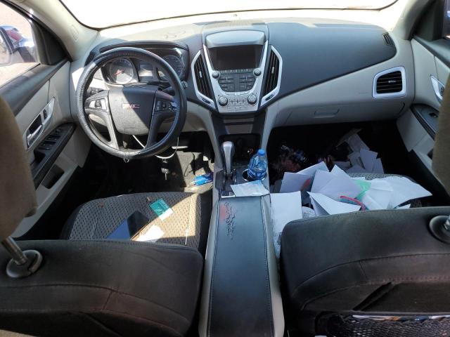 Zdjęcie 8 z aukcji – 2013 GMC TERRAIN SL z VIN 2GKALMEK1D6358240