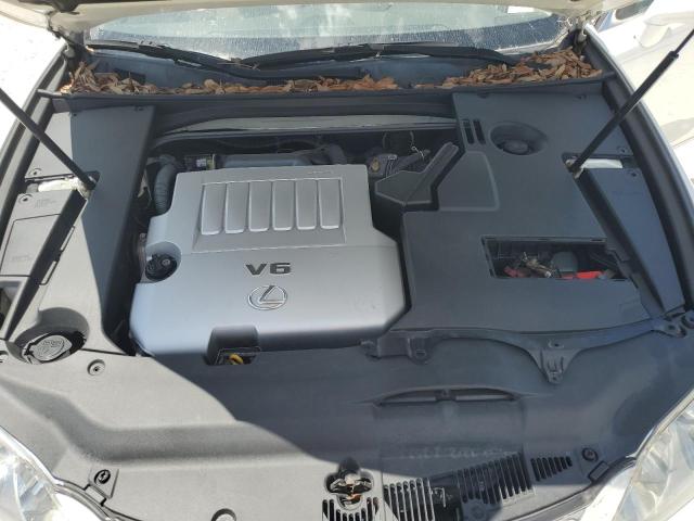 Photo 11 from auction – 2008 LEXUS ES 350 with VIN JTHBJ46G482157336