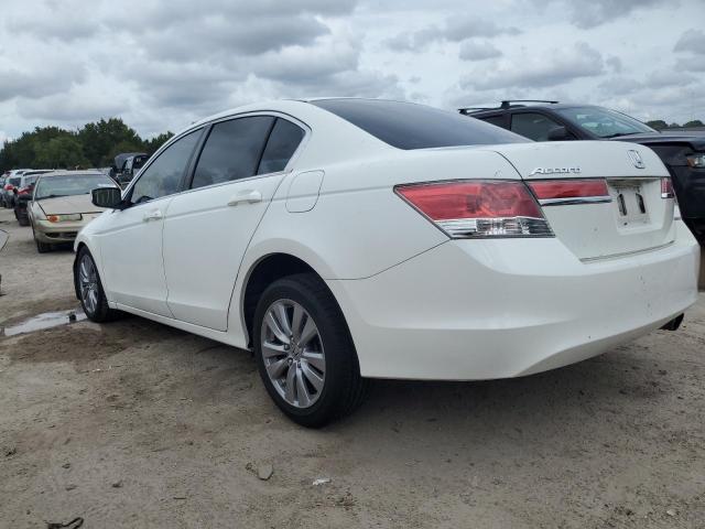 Photo 2 from auction – 2012 HONDA ACCORD EXL with VIN 1HGCP2F82CA223125