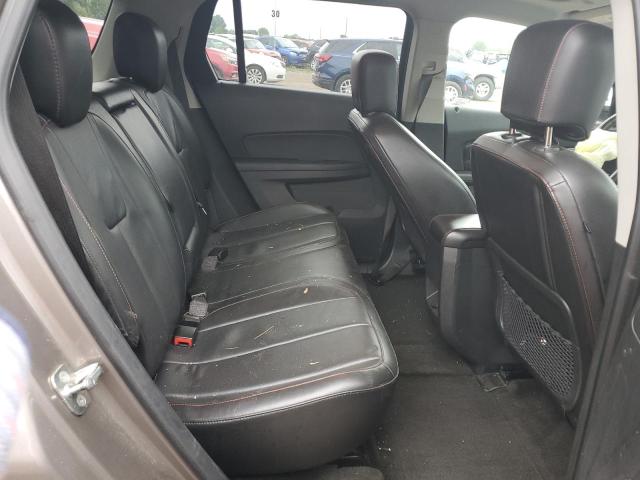 Photo 11 from auction – 2012 GMC TERRAIN SL with VIN 2GKALWEK5C6251167